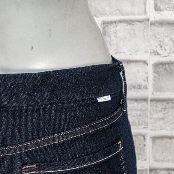 MOTHER Denim Women's The Looker Jeans in Blue Too Good To Be True size 27 - Picture 12 of 13